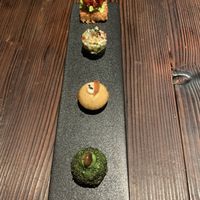   at KUKI Vegan in Kuala Lumpur