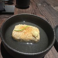   at KUKI Vegan in Kuala Lumpur