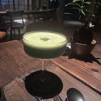   at KUKI Vegan in Kuala Lumpur