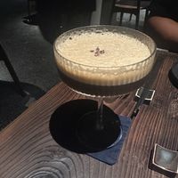   at KUKI Vegan in Kuala Lumpur