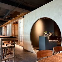   at KUKI Vegan in Kuala Lumpur