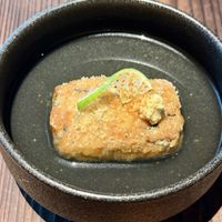   at KUKI Vegan in Kuala Lumpur