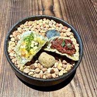   at KUKI Vegan in Kuala Lumpur