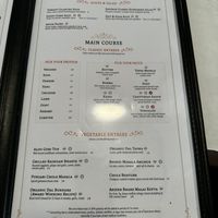   at Saffron Indian Cuisine in Cary