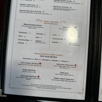   at Saffron Indian Cuisine in Cary