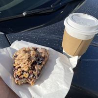   at GoodLife Cafe and Bakery in Mendocino