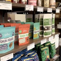   at Etik Bakkal in Ankara