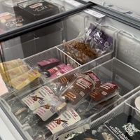   at Etik Bakkal in Ankara