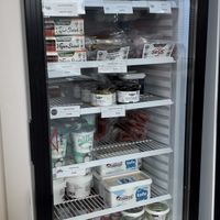   at Etik Bakkal in Ankara