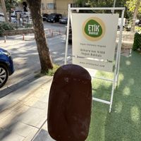   at Etik Bakkal in Ankara