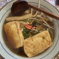   at Maison Ramen in Lille