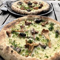   at The Oven in Arvika