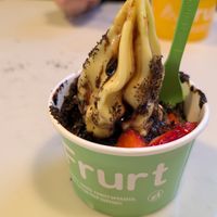  at Frurt in Manchester