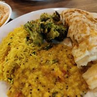  at Love Dosa in Inverness