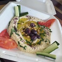   at Squires Corner Kitchen in Lexington