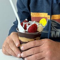   at OakBerry in Ferrel