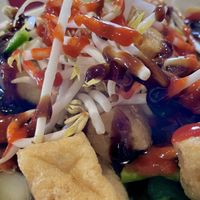 Tofu PHO 🍜!   at Pho 999 in Van Nuys