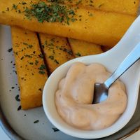  at Alma Veg  in Carcavelos