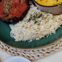  at Alma Veg  in Carcavelos