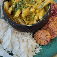  at Alma Veg  in Carcavelos