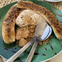   at Alma Veg  in Carcavelos