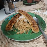  at Alma Veg  in Carcavelos