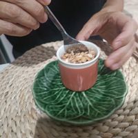  at Alma Veg  in Carcavelos