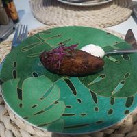  at Alma Veg  in Carcavelos