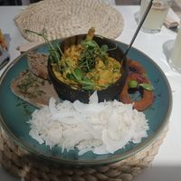  at Alma Veg  in Carcavelos