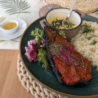  at Alma Veg  in Carcavelos