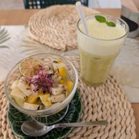  at Alma Veg  in Carcavelos