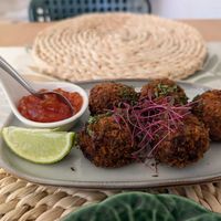  at Alma Veg  in Carcavelos