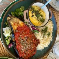  at Alma Veg  in Carcavelos