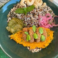  at Alma Veg  in Carcavelos