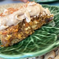  at Alma Veg  in Carcavelos