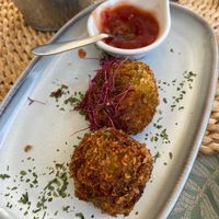  at Alma Veg  in Carcavelos