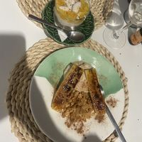   at Alma Veg  in Carcavelos