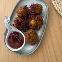  at Alma Veg  in Carcavelos