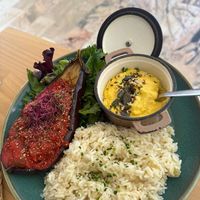  at Alma Veg  in Carcavelos