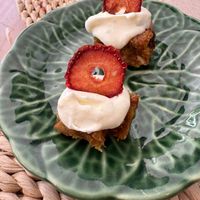  at Alma Veg  in Carcavelos