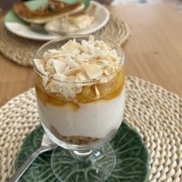   at Alma Veg  in Carcavelos