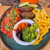  at Alma Veg  in Carcavelos