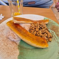  at Alma Veg  in Carcavelos