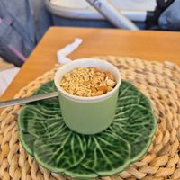  at Alma Veg  in Carcavelos