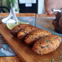  at Alma Veg  in Carcavelos