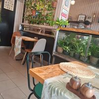  at Alma Veg  in Carcavelos