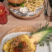  at Alma Veg  in Carcavelos