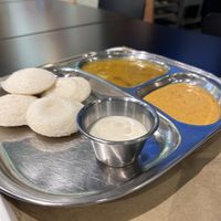   at Indian Dosa - Saldanha Residence in Lisbon