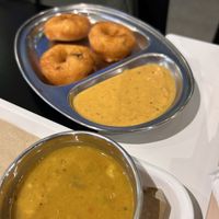   at Indian Dosa - Saldanha Residence in Lisbon