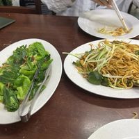   at Tian Ka Vegetarian in Malacca